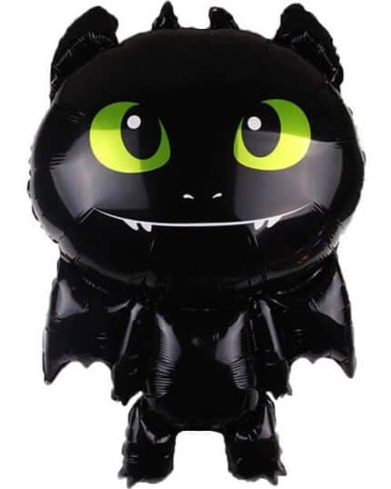 Фигура Маленький дракон