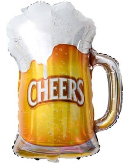 Фигура Пиво в кружке