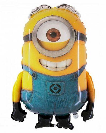 Фигура Миньон